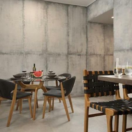 Legeo-Luxurious Athenian Apartment 외부 사진