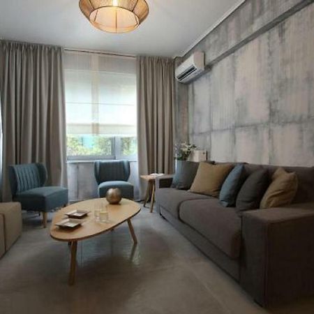 Legeo-Luxurious Athenian Apartment 외부 사진