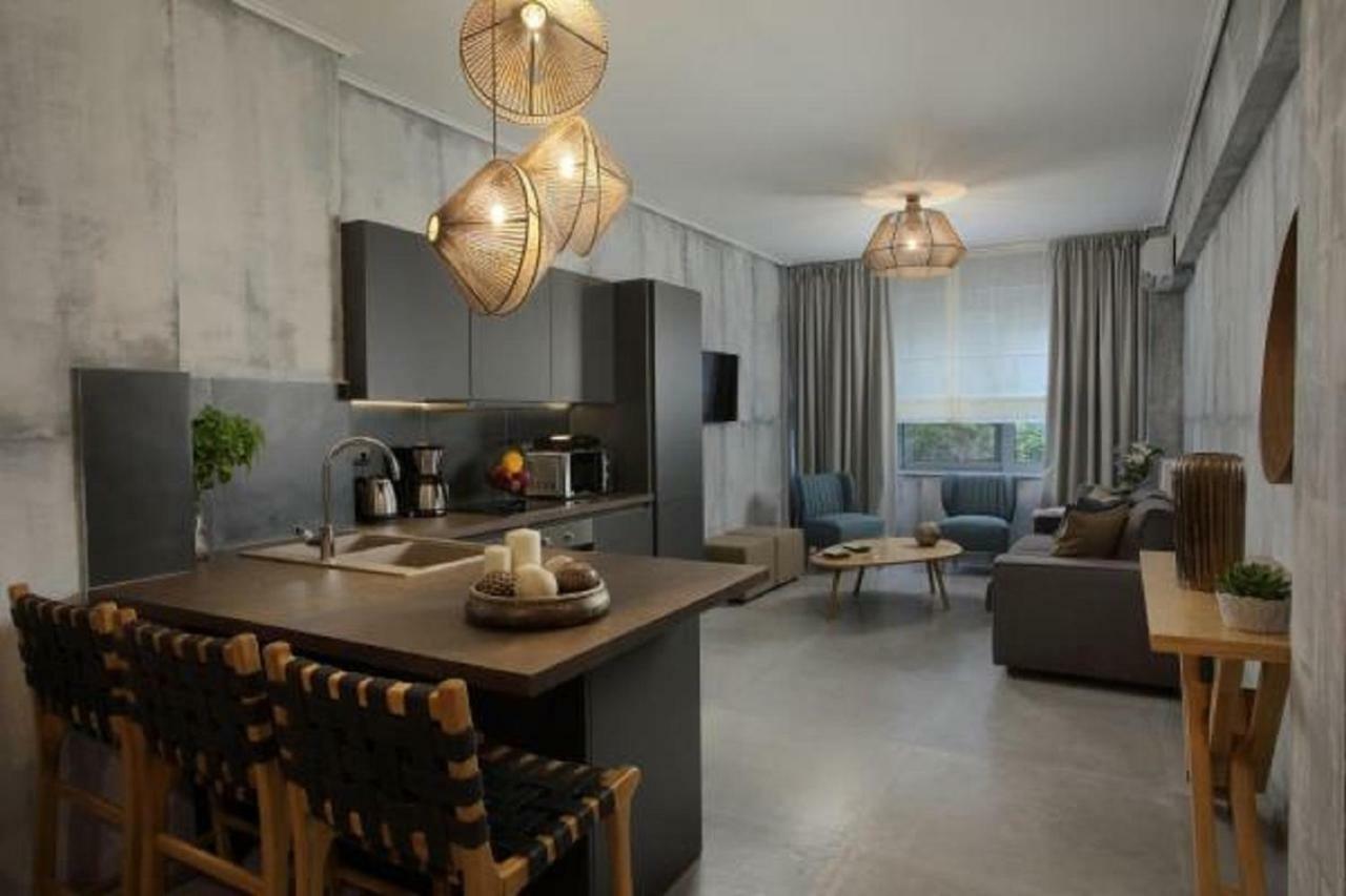 Legeo-Luxurious Athenian Apartment 외부 사진