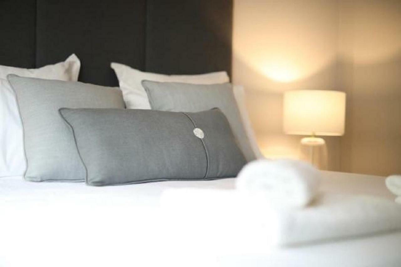 Legeo-Luxurious Athenian Apartment 외부 사진
